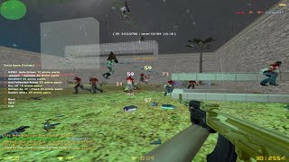 Cs 1.6 Zombie Plague Zmimperialcs Zombie Plague Megafast Saveap Jetpackdenak