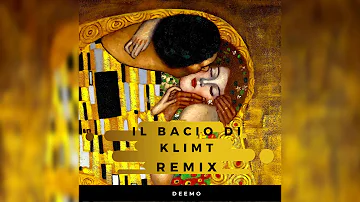 Emanuele Aloia - Il Bacio di Klimt (Remix)