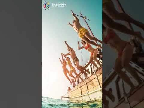 Stay tuned for SAMANA….. Your Haven to Comfort & Opulence