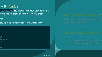 How to Split a String in a Pandas DataFrame with Capital Letters
