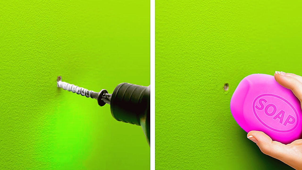 26 STUPENDOUS HACKS TO MAKE YOUR LIFE BETTER - YouTube