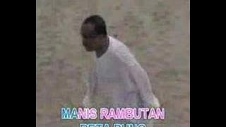 Hitam manggustang_Yopie latul