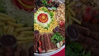 مطعم عربي في تركيا مطعم الراعي في محافظه يلوا