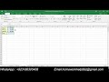 Exp19_Excel_Ch09_ML2_Pizza_Sales | Excel Chapter 9 Pizza Sales