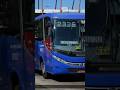 Trajeto #113 Linha 2336 Campo Grande x Castelo (Palmares) #onibusbrasil #onibus
