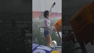 Ryujin At Waterbomb 2025