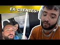 CRENTE OU MEME? - LIVE TIAGO SANTINELI