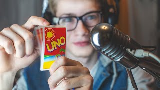 Реально ли сыграть Little Big  - Uno на карточках UNO?