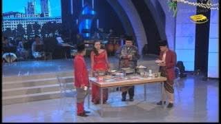 Sinar Lebaran 2014 - Komedi