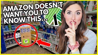 DOLLAR TREE OUTDOES AMAZON 😲 New dupes revealed! by That Practical Mom 133,947 views 3 weeks ago 9 minutes, 59 seconds