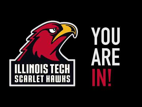 Let’s Go! You Are In! Illinois Tech Celebrates Our Admitted Students