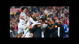 Hala Madrid Meilleur Équipe Au Monde