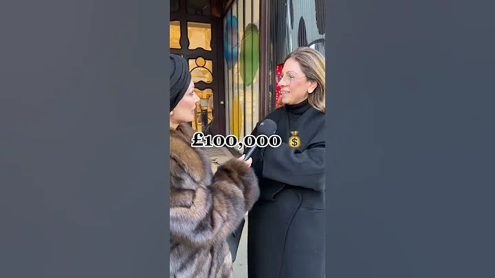 Look How Much Millionaire Spend On Handbags? 💰💸🤑.Viral Trending TikTok. #shorts