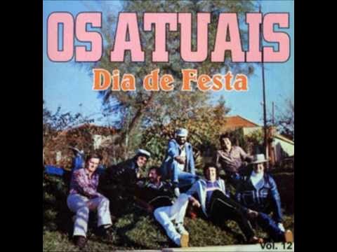 Que Coisa Linda - música y letra de Os Atuais