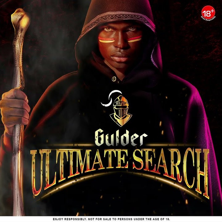 Gulder Ultimate Search (GUS) Is Back!