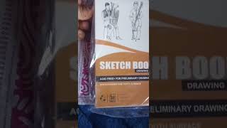 Askprints  A5 Sketch book  50 sheet set of 2 books# spiral bound book best for artists