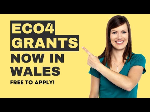 Eco Grants In