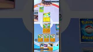 Multiplayer Monday #187: Fighting Memory [Pokémon TCG Pocket 29/09/2025]