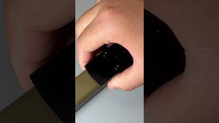 (Airsoft ASMR) I shouldn't have installed the red dot indicator so late... the effect is amazing!