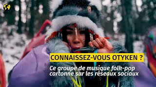 Ces Musiciens Autochtones Chantent Haut Et Fort La Culture Tchoulyme