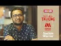 Sachin Warrier Gets Talking with Metro Malayalam I Interview I Part 1