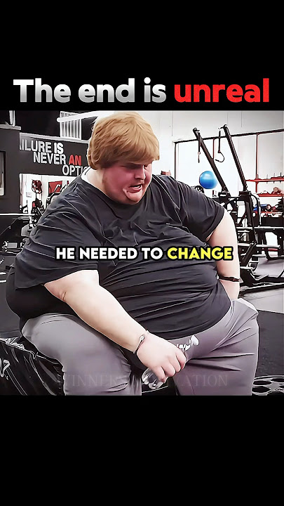 Greatest transformation on earth ☠️🔥 #weightloss #inspiration #motivation #transformation