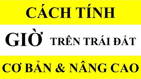 Bài tập máy tính của các trang nước ngoài