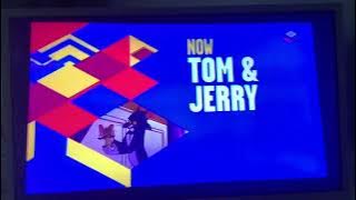 Boomerang UK (2015-2018) - Tom & Jerry Later/Next/Now/More Bumpers