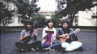 Kinki Momo - Disposable Lies Superman is Dead Cover