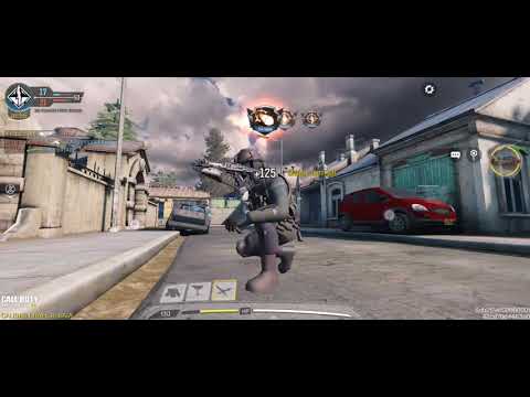! Soy nuevo en esto! 🙃 [CALL OF DUTY]