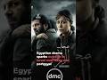 Egyptian Drama Sparks Outrage In Israel Over Gaza War Portrayal AJ Shorts 