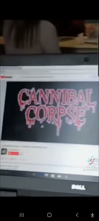 TikTok | Metal music