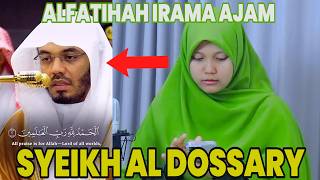 LEARNING THE VIRAL SHEIKH AL DOSARY RECITATION STYLE TOGETHER