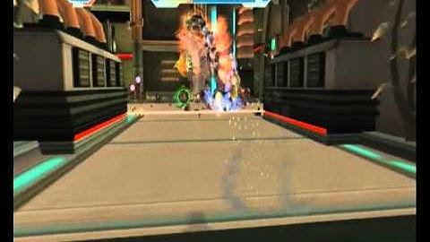 R&C: Going Commando HD Walkthrough - Snivelak (The Lair of the Thugs)