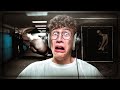 UN SCP SPAVENTOSO NON MI LASCIA USCIRE | SCP Descent