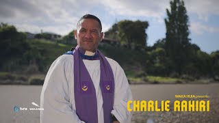 Waka Huia 2025 - Ep5 - Charlie Rahiri