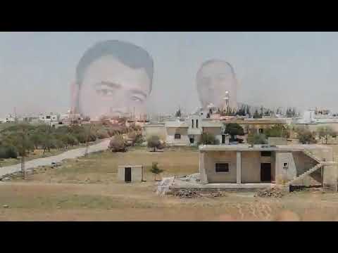 انا قلبي والله باكي عبد الحميد الرزوق