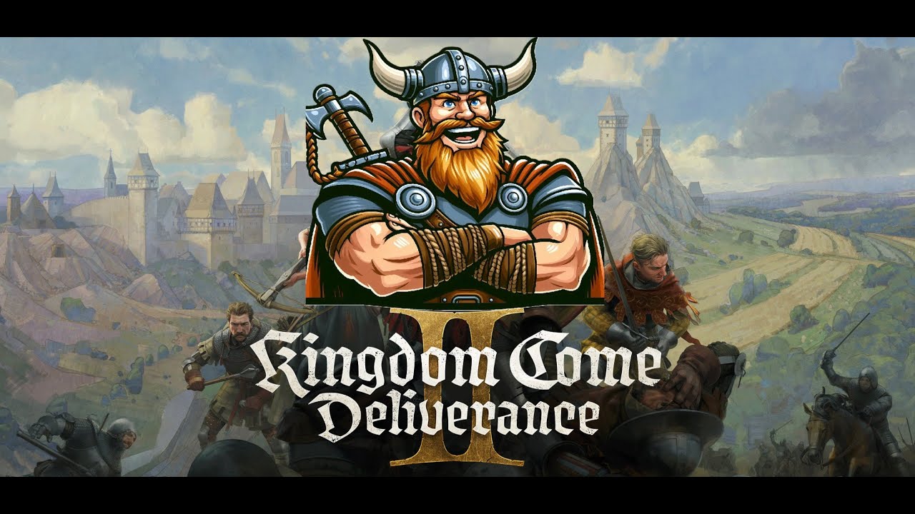Kingdom Come Deliverance 2 - #05 - Wir prügeln uns an den Pranger - YouTube