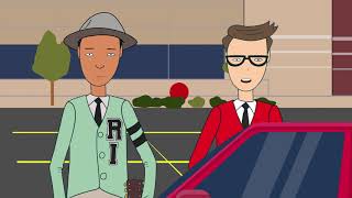 Bobby Bones The Raging Idiots - The Target Song