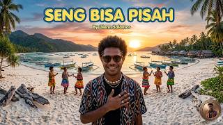 SENG BISA PISAH - Glenn Salamor (Official Music | Musik Timur Viral)