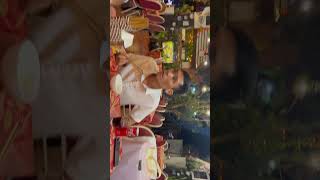 Vietnam day 6 More food w Ba’ath and CierA