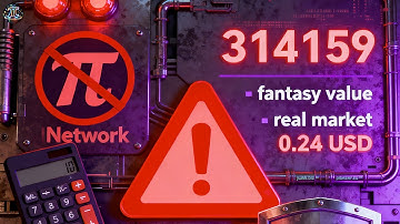 Pi Network and “$314,159 Value” The Biggest Hoax in the Project’s History