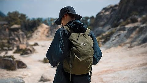 A Kickstarter Project We Love: VIA - Simplicity, Utility, and Gender Inclusivity