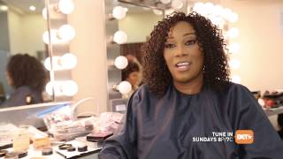 Yolanda Adams Talks Relationship w/ Season 7 Sunday Best Judges