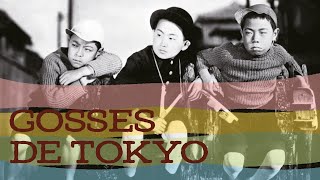 Gosses De Tokyo Bande-Annonce