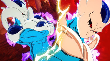 The 4th Strongest In The Multiverse Akuma Arrives In Dragon Ball Sparking Zero Mods!