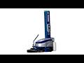 ROBOT S7 | мобильный робот паллетоупаковщик