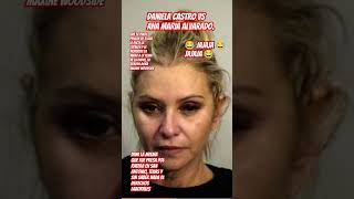 Daniela Castro & Ana Maria Alvarado