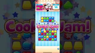 #cookiejam #gameplay #games #ios #playstore #gamer screenshot 1