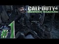 Call Of Duty 4 Modern Warfare Walkthrough Mission 